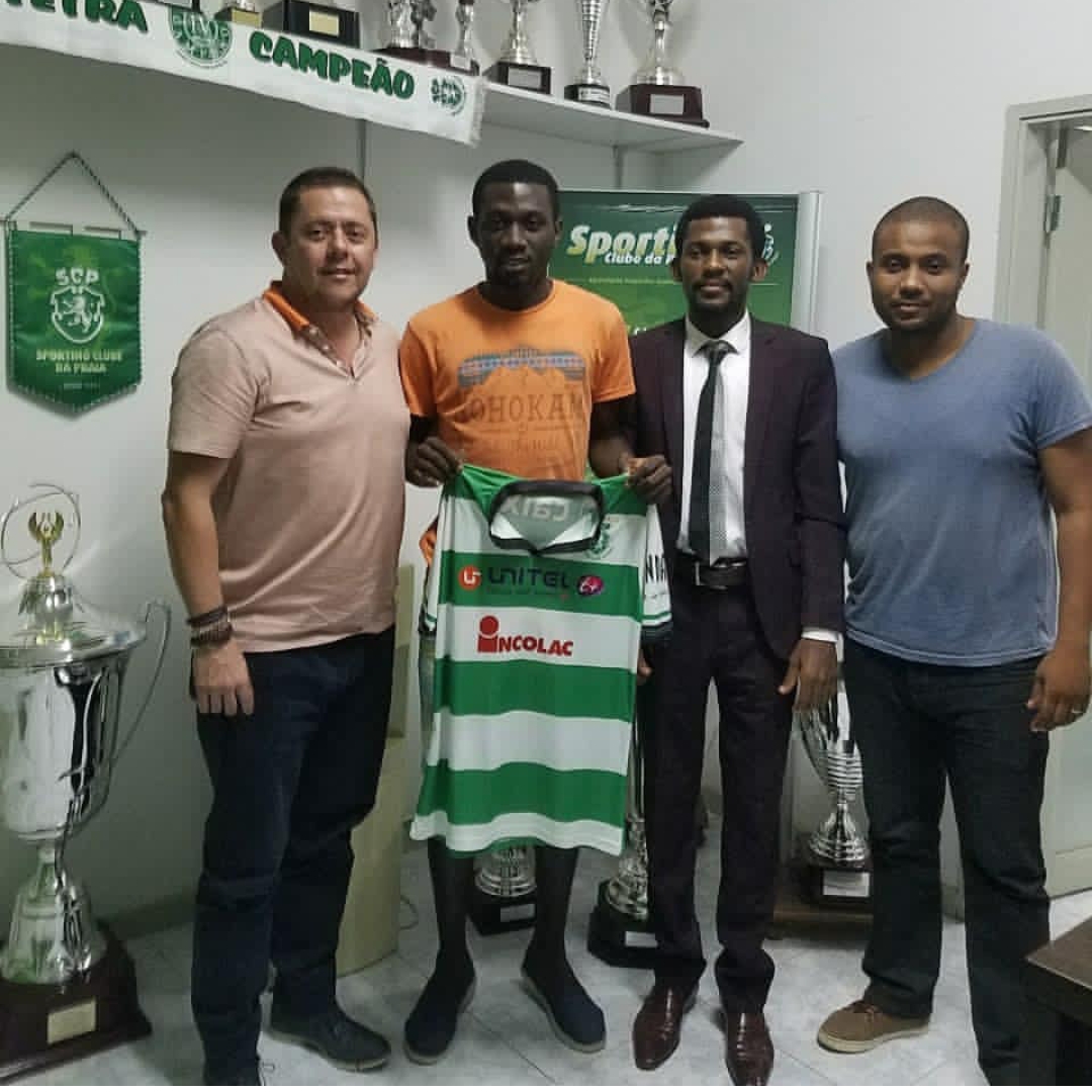 TWSFA International Connection